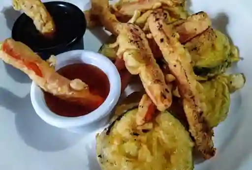 Vegetariano
