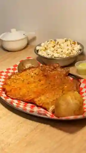 Ternerita al Barril