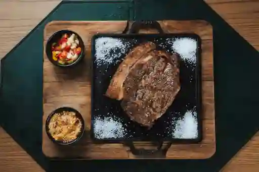 Chuletón de Cerdo