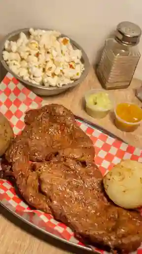 Plato de Día
