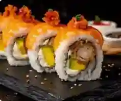 Dragon Roll