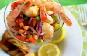 Pacífico Roll