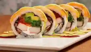 Corral Roll