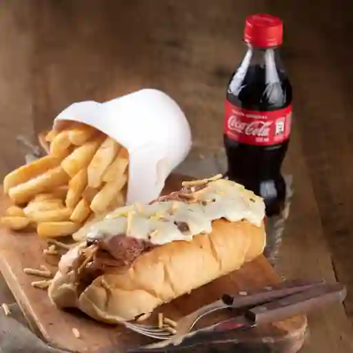 Hot Dog Sencillo