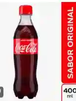 Cocacola 400ml