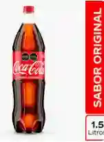 Cocacola 1.5 Litros