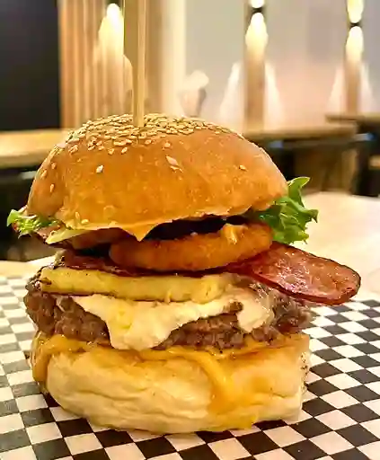 Valeburger