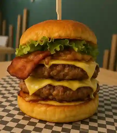 Doble Carne