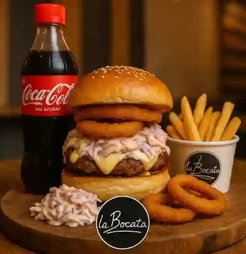 Combo Coleslaw