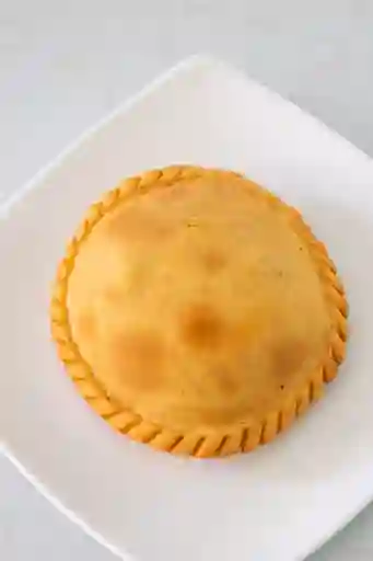 Arepa de Pollo