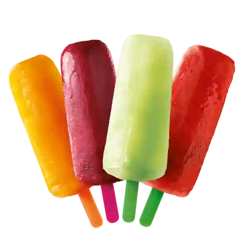 Paleta Sencilla