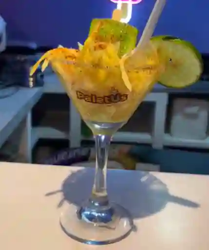 Ceviche de Mango