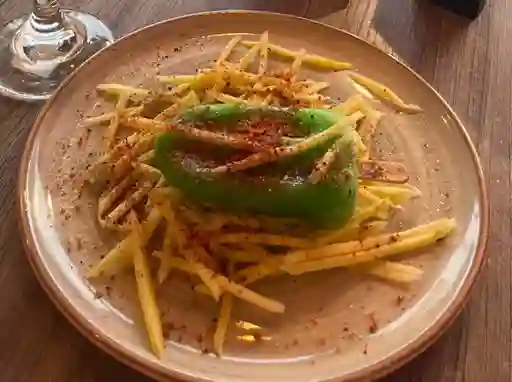 Explosión Agridulce