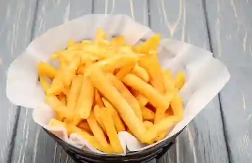Papas Francesas