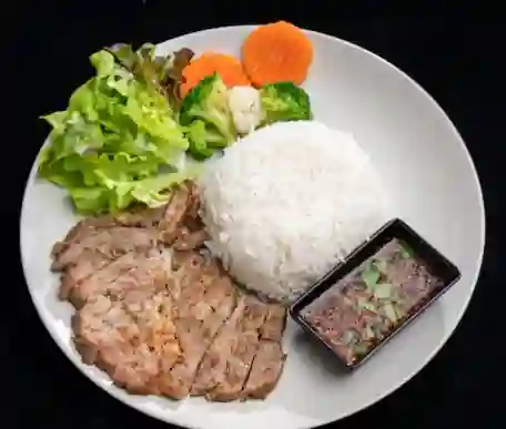 Lomo de Cerdo