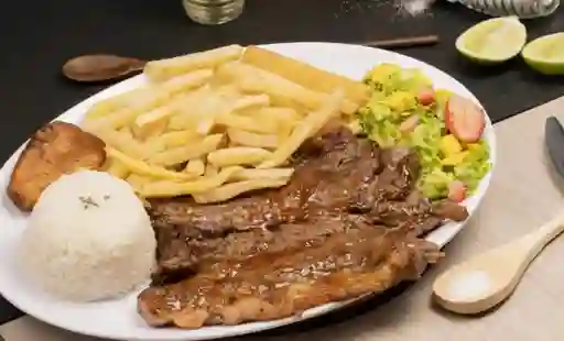 Churrasco