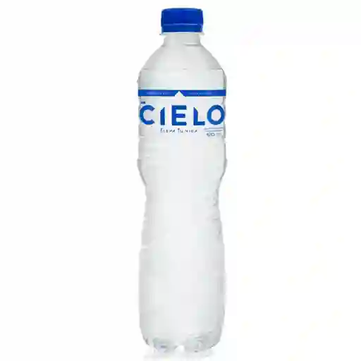 Agua Cielo 600 ml