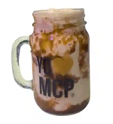 Malteada MPC de Arequipe