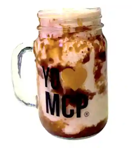 Malteada MPC de Vainilla