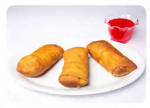 Lumpias