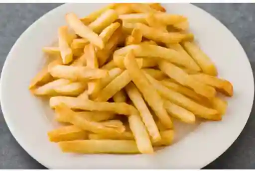 Porción de Papás a la Francesa