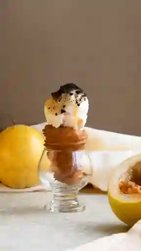 Churro de Helado