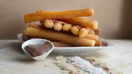 Enamorados