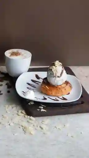 Espiral de Helado