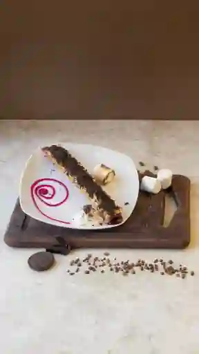 Churro Glaseado