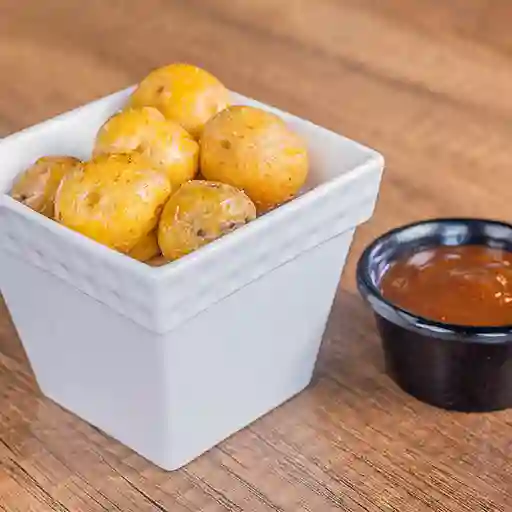 Papas Criollas