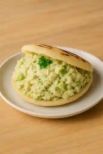 Reina Pepiada