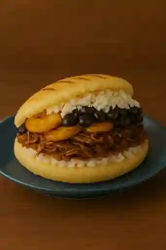 Pabellón Criollo