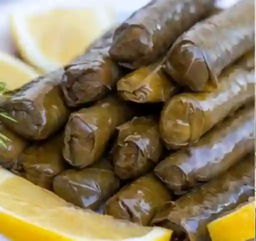 Adicional Hoja de Parra