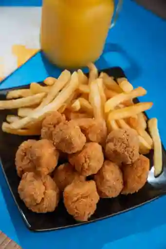 Big Nuggest