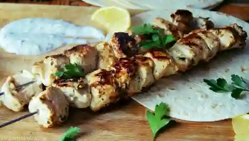 Big Brocheta Mixta