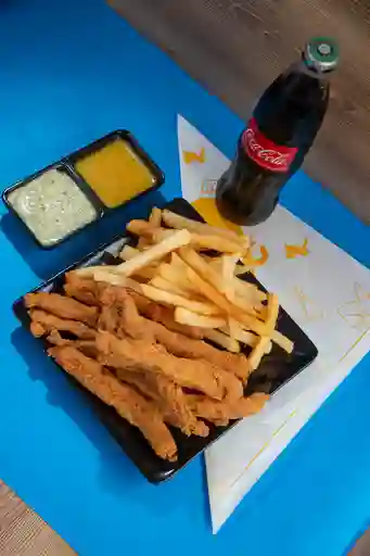 Big Tenders