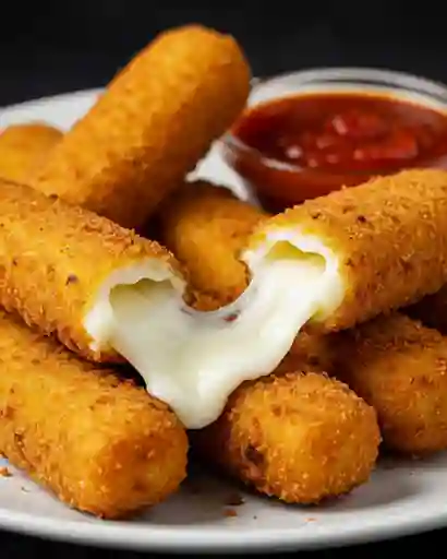 Dedos de Queso