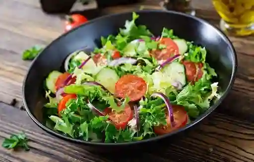Porción Ensalada Del Día