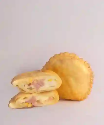 Empanada de Maíz