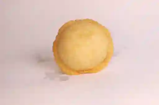Arepa de Chicharrón
