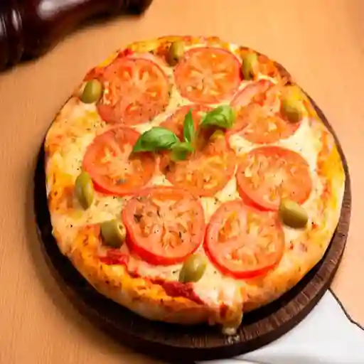 Pizza Napolitana