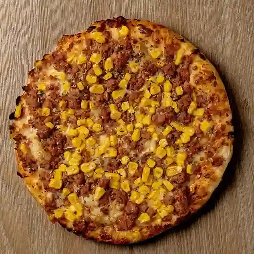Pizza de la Granja