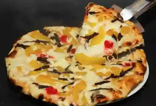 Pizza Tropical