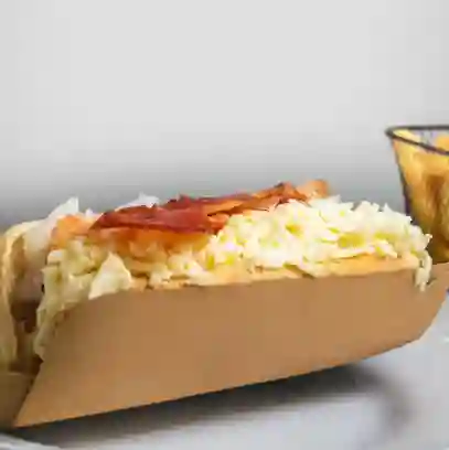 Perros Tocineta