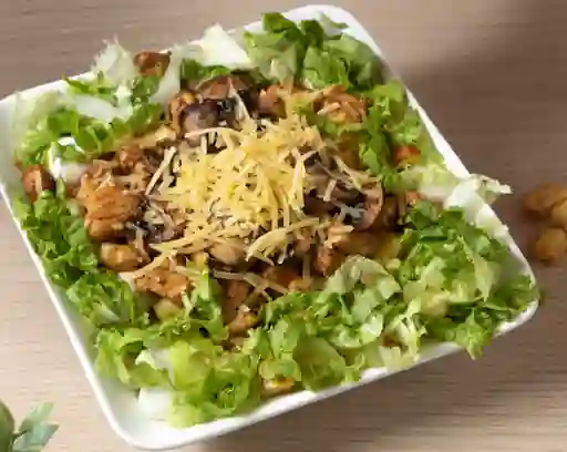 Ensalada Americana