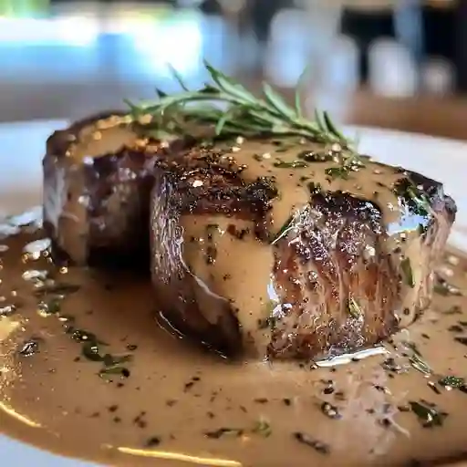 Filet Mignon