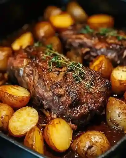 Baby Beef