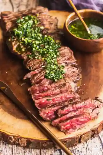 Churrasco