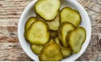Pepinillos