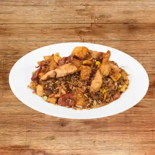 Arroz Paisa
